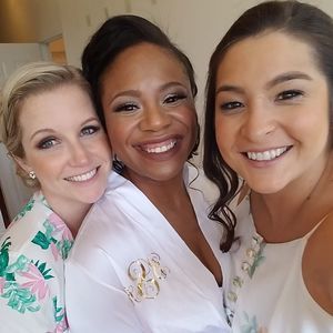 Meet your Posher, Missy